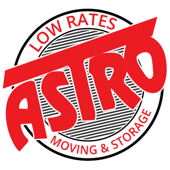 Astro Moving | Call Us Today at 203-330-8032!